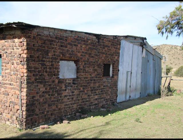31HA FARM FOR SALE IN MIDDELBURG RURAL